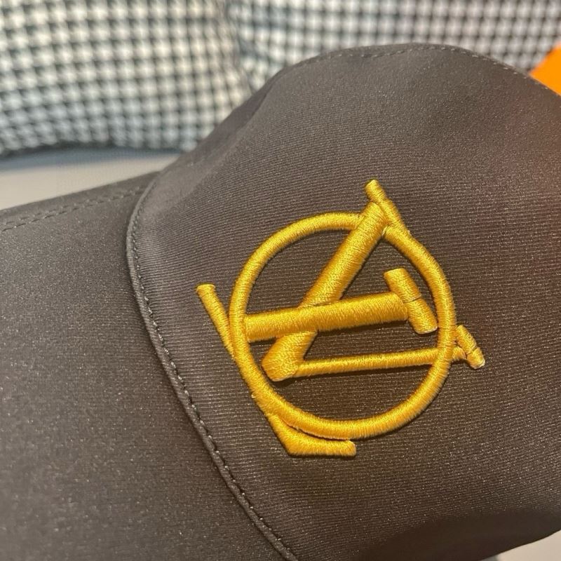 Louis Vuitton Caps